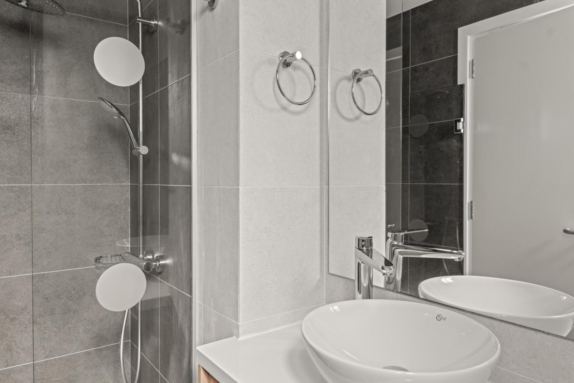 Serenity Waves Villa 20 لارنكا المظهر الخارجي الصورة