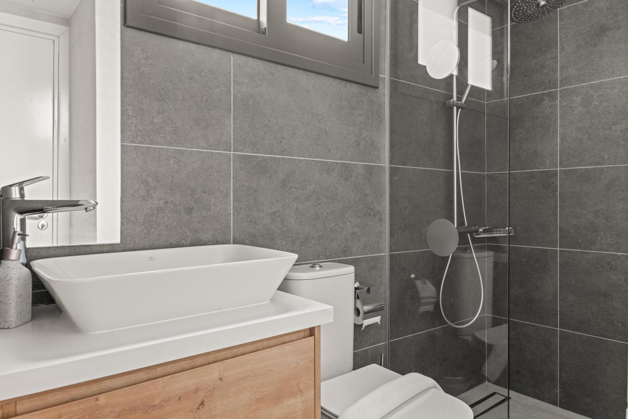 Serenity Waves Villa 20 لارنكا المظهر الخارجي الصورة